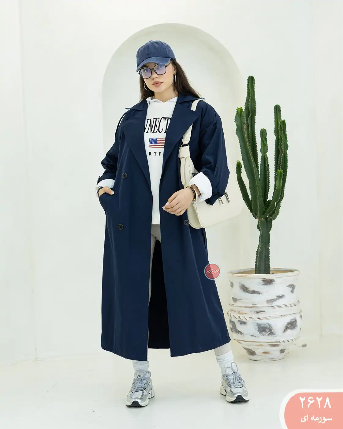 ترنج کت لاوین 2628