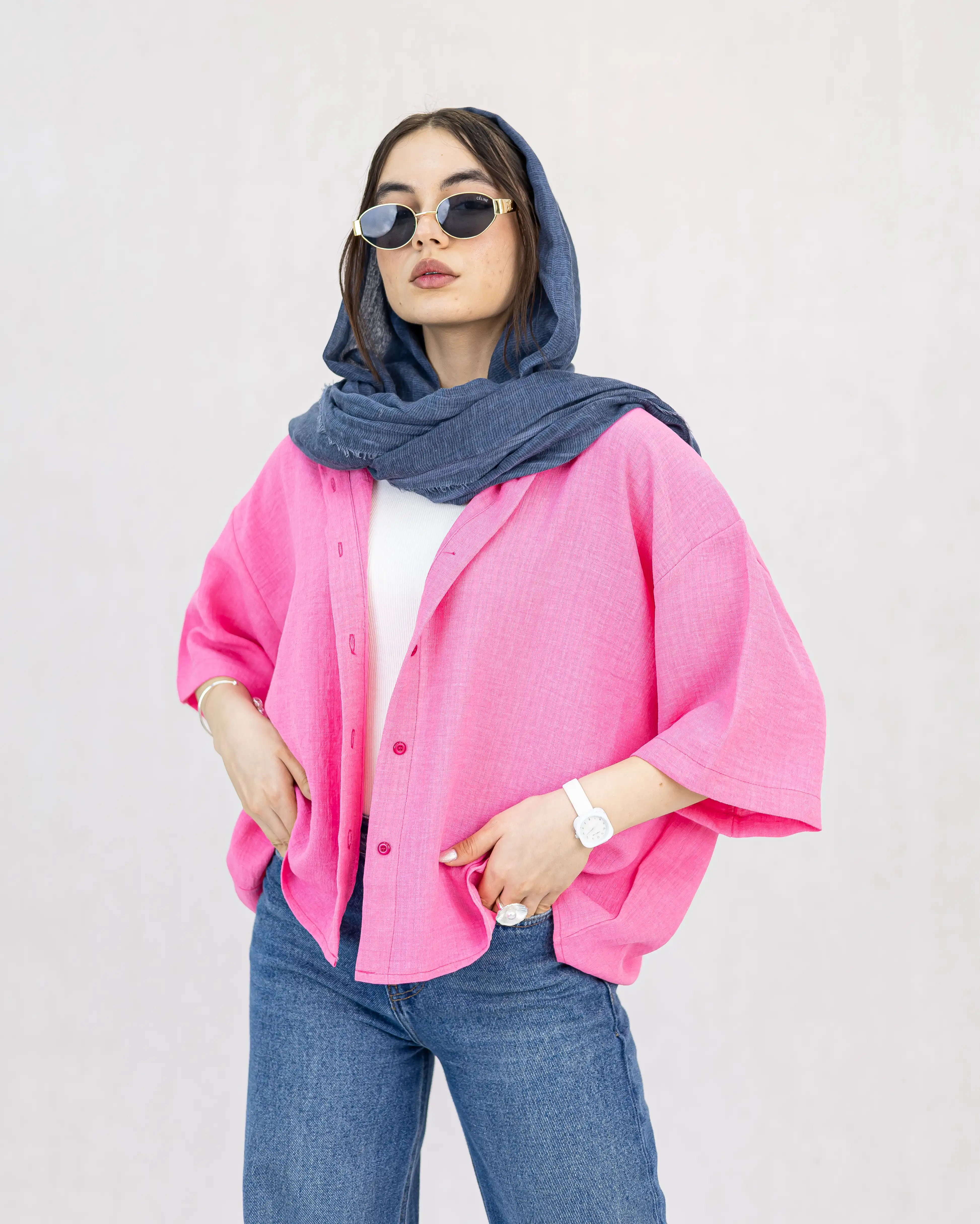 پیراهن زنانه